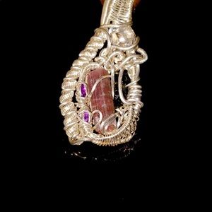 Sterling Silver Pendant Ex boyfriend special